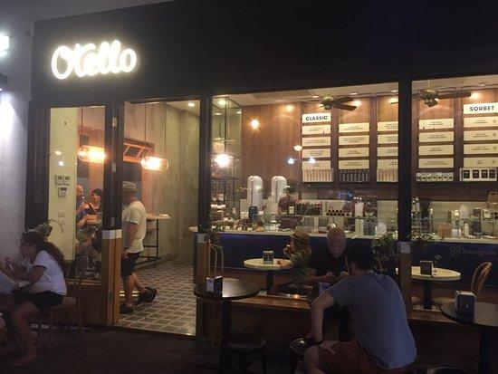 Otello Gelato